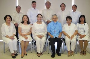 CSL Message for BLD Manila and Global 32nd Anniversary