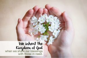 WSC Reflection for October 14, 2018
