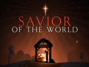 WSC Reflection for December 23, 2018
