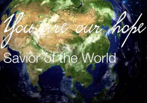 WSC Reflection for December 16, 2018